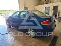 2009 Ford FOCUS фото