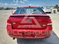 2009 Ford FOCUS фото