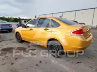 2009 Ford FOCUS фото