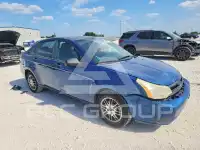 2009 Ford FOCUS photo