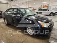 2009 Ford FOCUS фото