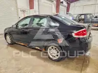 2009 Ford FOCUS фото