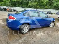 2009 Ford FOCUS photo