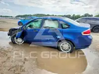 2009 Ford FOCUS photo