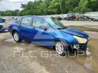 2009 Ford FOCUS photo