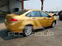 2009 Ford FOCUS фото
