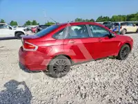 2009 Ford FOCUS photo