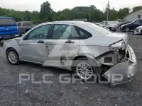 2009 Ford FOCUS фото