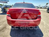 2009 Ford FOCUS фото