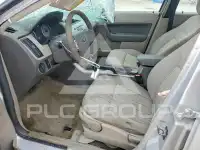 2009 Ford FOCUS фото