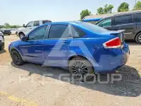 2009 Ford FOCUS фото