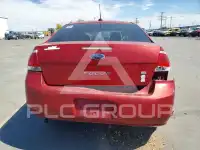 2009 Ford FOCUS photo