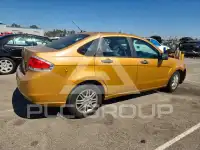 2009 Ford FOCUS фото