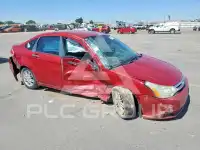 2009 Ford FOCUS photo