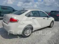 2009 Ford FOCUS фото