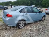 2009 Ford FOCUS фото