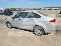 2009 Ford FOCUS фото