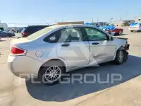 2009 Ford FOCUS фото