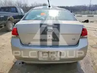 2009 Ford FOCUS photo
