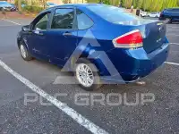 2009 Ford FOCUS фото