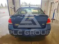 2009 Ford FOCUS фото