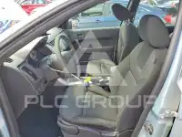 2009 Ford FOCUS фото