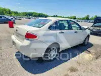 2009 Ford FOCUS фото