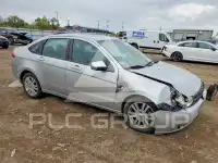 2009 Ford FOCUS фото