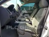 2009 Ford FOCUS фото
