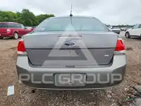 2009 Ford FOCUS photo