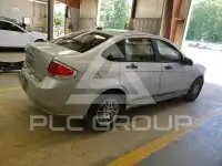 2009 Ford FOCUS фото