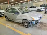 2009 Ford FOCUS фото