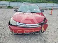 2009 Ford FOCUS фото