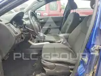 2009 Ford FOCUS фото