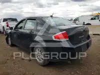 2009 Ford FOCUS фото