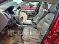 2009 Ford FOCUS photo