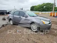 2009 Ford FOCUS photo