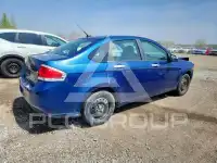 2009 Ford FOCUS фото