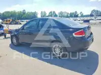 2009 Ford FOCUS фото