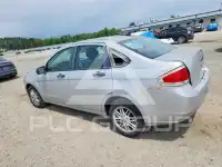 2009 Ford FOCUS фото