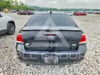 2009 Ford FOCUS фото