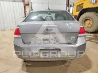 2009 Ford FOCUS фото