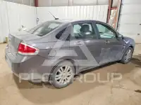 2009 Ford FOCUS фото