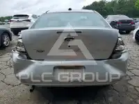 2009 Ford FOCUS фото