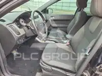 2009 Ford FOCUS фото