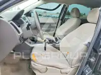 2009 Ford FOCUS фото