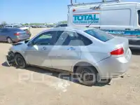 2009 Ford FOCUS photo