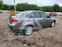 2009 Ford FOCUS photo