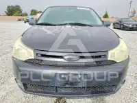 2009 Ford FOCUS фото