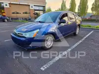 2009 Ford FOCUS фото